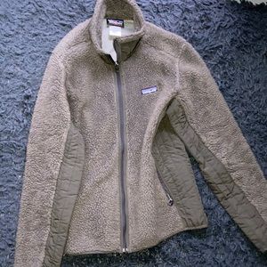 Patagonia jacket